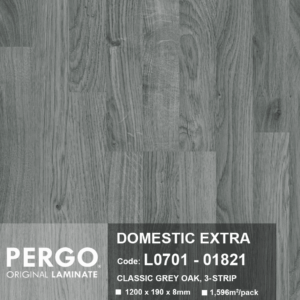 Sàn Gỗ Pergo Domestic Extra 01821 loctienphat.net