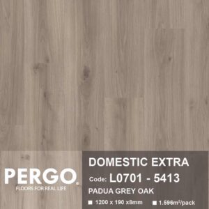 Sàn Gỗ Pergo Domestic Extra 05413 loctienphat.net