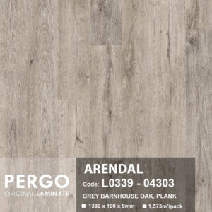 SÀN GỖ PERGO ARENDAL 04303 loctienphat.net