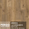 SÀN GỖ PERGO ARENDAL 04313 loctienphat.net