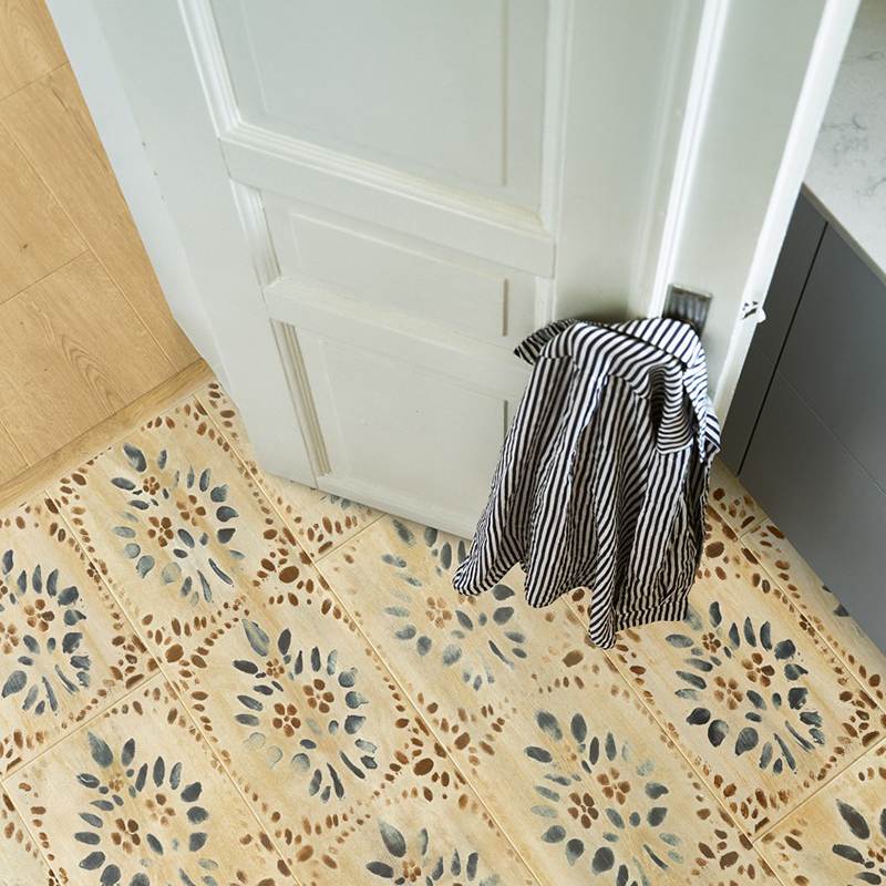 SÀN GỖ PERGO ODENSE 06798 loctienphat.net