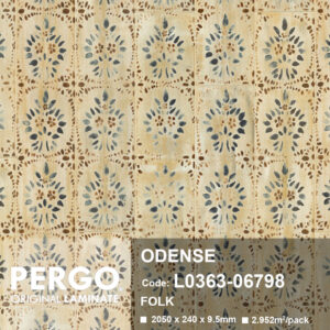 SÀN GỖ PERGO ODENSE 06798 loctienphat.net