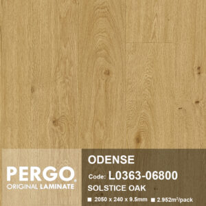 SÀN GỖ PERGO ODENSE 06800 loctienphat.net