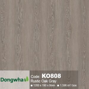 Sàn Gỗ Dongwha KO808 loctienphat.net