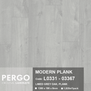 Sàn Gỗ Pergo Morden Plank 03367 loctienphat.net