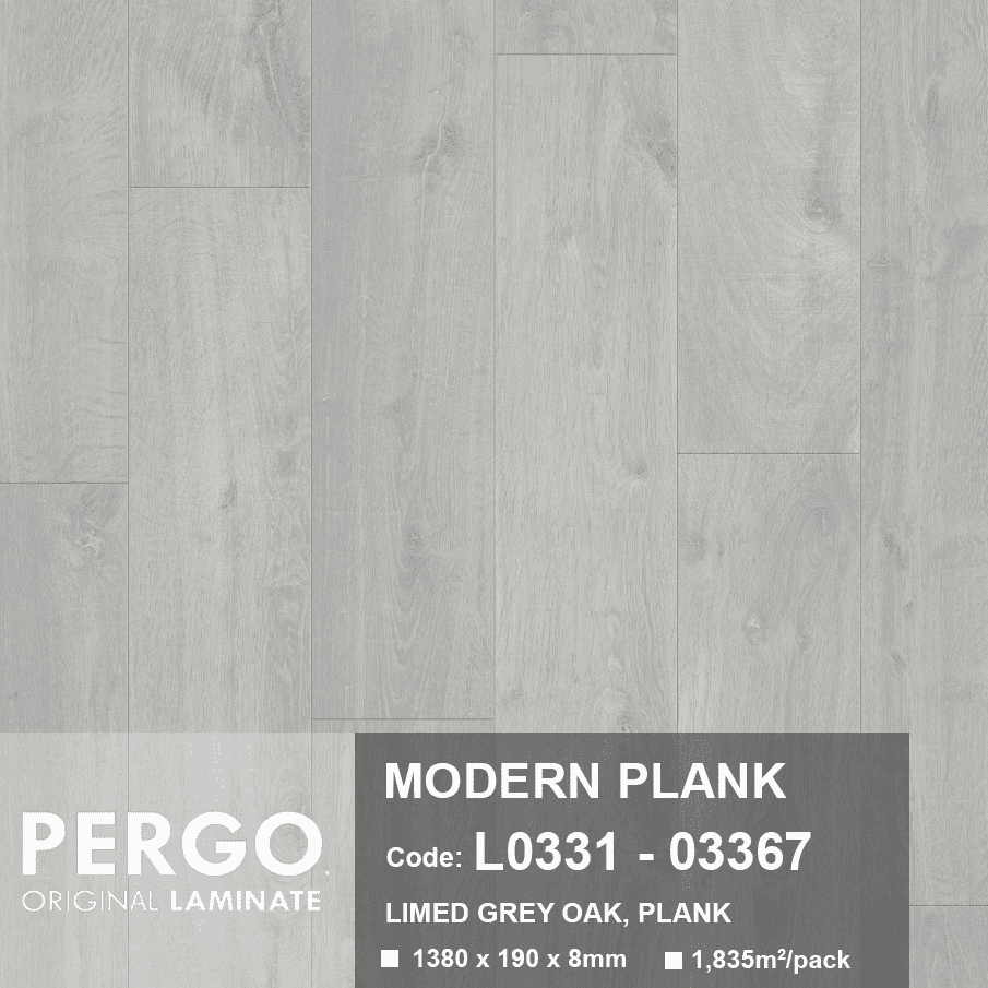 Sàn Gỗ Pergo Morden Plank 03367 loctienphat.net