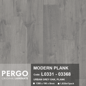 Sàn Gỗ Pergo Morden Plank 03368 loctienphat.net
