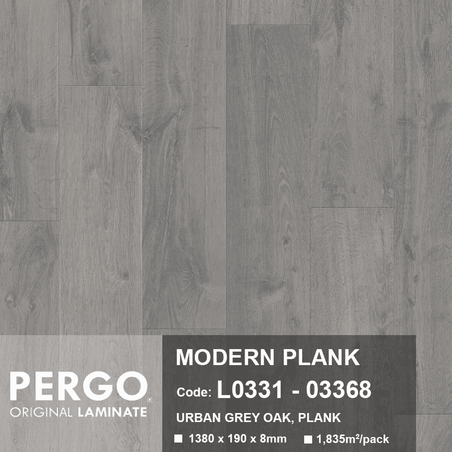 Sàn Gỗ Pergo Morden Plank 03368 loctienphat.net