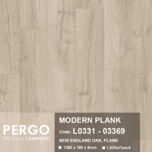 Sàn Gỗ Pergo Morden Plank 03369 loctienphat.net