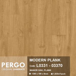 Sàn Gỗ Pergo Morden Plank 03370 loctienphat.net