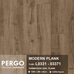 Sàn Gỗ Pergo Morden Plank 03371 loctienphat.net
