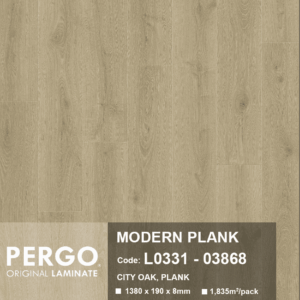 Sàn Gỗ Pergo Morden Plank 03868 loctienphat.net
