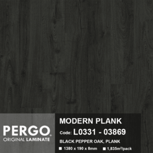 Sàn Gỗ Pergo Morden Plank 03869 loctienphat.net