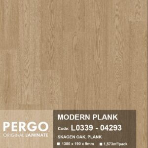 Sàn Gỗ Pergo Morden Plank 04293 loctienphat.net