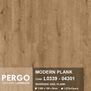 Sàn Gỗ Pergo Morden Plank 04301 loctienphat.net