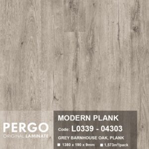 Sàn Gỗ Pergo Morden Plank 04303 loctienphat.net