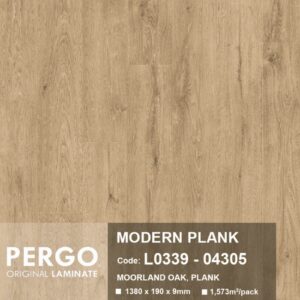 Sàn Gỗ Pergo Morden Plank 04305 Loctienphat.net