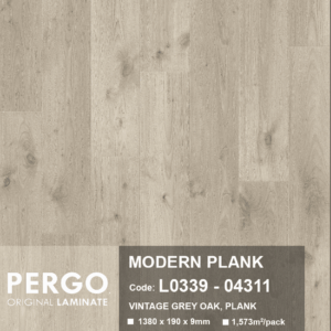 Sàn Gỗ Pergo Morden Plank 04311 loctienphat.net