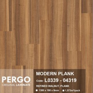Sàn Gỗ Pergo Morden Plank 04319 loctienphat.net