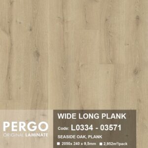 Sàn Gỗ Pergo WiDe Long Plank 03571 loctienphat.net
