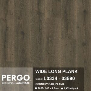 Sàn Gỗ Pergo WiDe Long Plank 03590 loctienphat.net