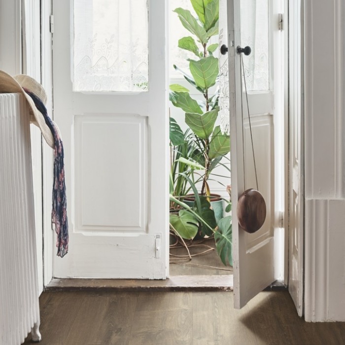 Sàn Gỗ Pergo WiDe Long Plank 03864 - Ảnh 4