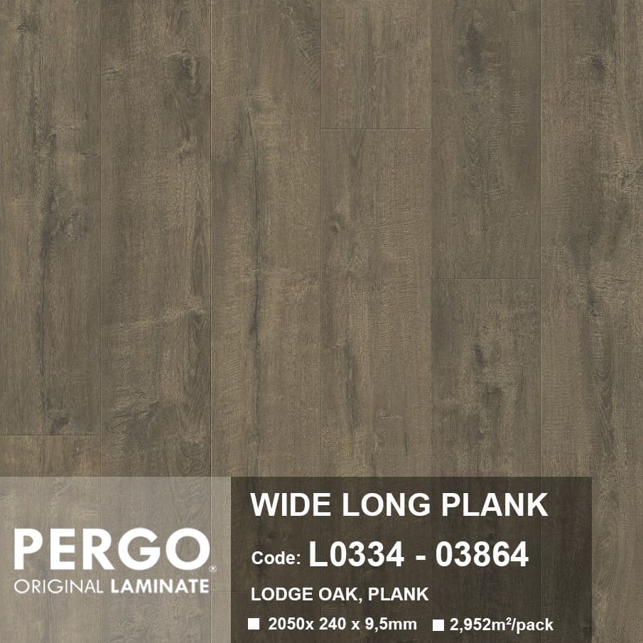 Sàn Gỗ Pergo WiDe Long Plank 03864 loctienphat.net