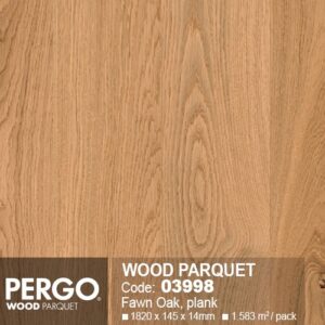 Sàn Gỗ Pergo Wood Parquet 03998 loctienphat.net