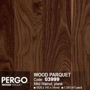 Sàn Gỗ Pergo Wood Parquet 03999 loctienphat.net