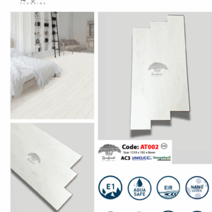 Sàn Gỗ Rainforest AT002 loctienphat.net