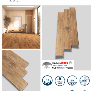 Sàn Gỗ Rainforest AT009 loctienphat.net 03