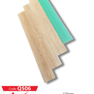 Sàn Nhựa SPC SmartChoice Q506 loctienphat.net