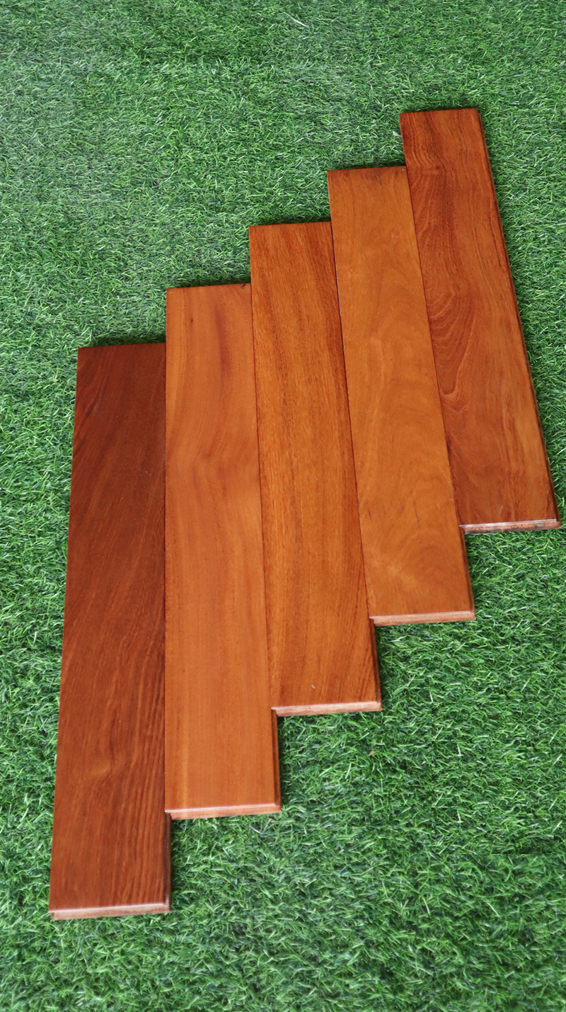 Ván Sàn Engineer Gõ Đỏ Phi loctienphat.net