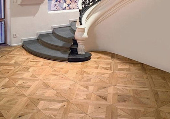 Ván Sàn Engineer Hoa Văn Sồi loctienphat.net