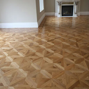 Ván Sàn Engineer Hoa Văn Teak loctienphat.net