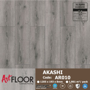 Sàn gỗ ARTFLOOR AR010