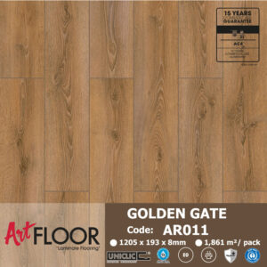 Sàn gỗ ARTFLOOR AR011