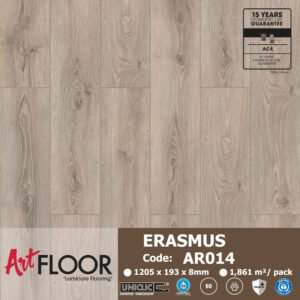 Sàn gỗ ARTFLOOR AR014