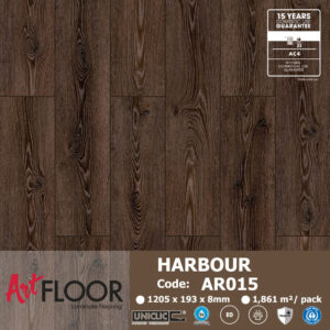 Sàn gỗ ARTFLOOR AR015