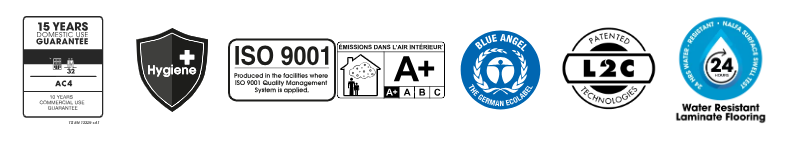 Chứng nhận ART 8mm