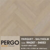 Sàn xương cá pergo parquet 04853