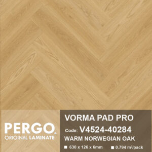 Sàn nhựa pergo vorma pad pro 040284
