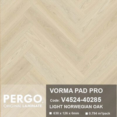 Sàn nhựa pergo vorma pad pro 040285