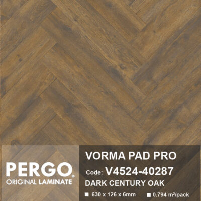 Sàn nhựa pergo vorma pad pro 040287