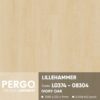 Sàn gỗ Pergo lillehammer 08304